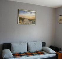 Schöne helle 2-Zimmer-Wohnung in Bad Eilsen