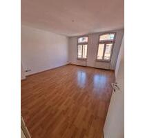 Charmante 2-Zimmer-Wohnung nahe der Saale - Halle (Saale)
