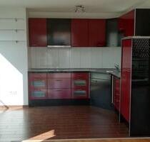 Sonnige, ruhig gelegene, lichtdurchflutete, exclusive, neu renovi - Illertissen