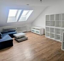 Teilmöblierte 1-Zimmer-Wohnung – Bezug nach Kernsanierung - Bremerhaven Mitte