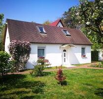Ferienhaus im Igelbau Last Minute Angebot ab Sonntag 22.06.25 - Sellin