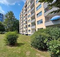 Charmante Erdgeschosswohnung in Braunschweig - Ideal für Singles!