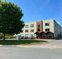 Bürofläche in Blomberg 105 qm zu vermieten