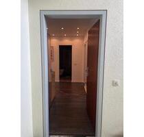 3-Zimmer-Wohnung mit Balkon & Stellplatz in Münster-Angelmodde