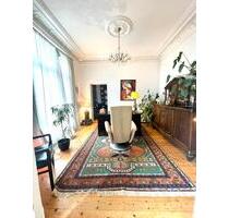 Nachmieter für wunderschöne PraxisBüro in Uhlenhorst Alster - Hamburg