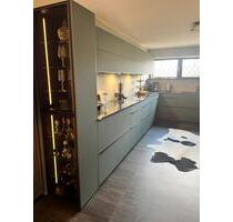 Reihenhaus Kaiserslautern Bännjerrück - Eigentumsgrundstück