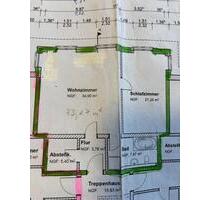 Zweiraumwohnung - 828,00 EUR Kaltmiete, ca.  73,30 m² in Lubmin (PLZ: 17509)