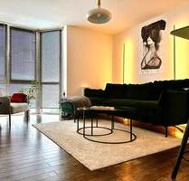 2-Zimmer Wohnung Belgisches Viertel - Köln Innenstadt