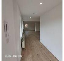 79 qm Großraumappartement im Erstbezug inZweibrücken