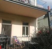 Hübsche 3-Zimmer-Wohnung in Dresden-Pieschen zu vermieten