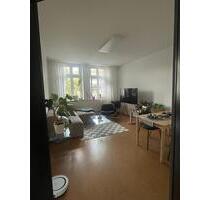 2-Zimmer-Wohnung mit Balkon in Bochum