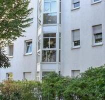 Apartment in Fürth Lange Straße 37 zu vermieten - Erlangen Bruck