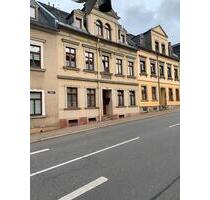 Gemütliche Zweizimmerwohnung mit EBK im Herzen von Zschopau!