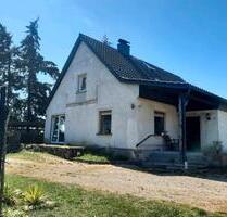 Haus zu verkaufen Ideal für Pferdehaltung - Angermünde