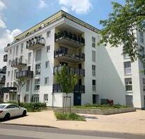 Geräumige 3-Zimmer-Wohnung in Mannheim ab sofort