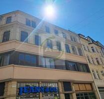 Exklusiv Wohnen mit Domblick - 1.075,00 EUR Kaltmiete, in Zwickau (PLZ: 08056)