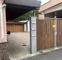 Bürofläche mit Garage zu vermieten Warmmiete 700€ - Wiesbaden Biebrich