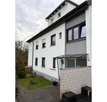 5 Zimmer Wohnung mit Balkon und Garage in Böblingen