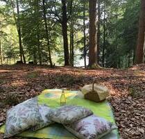 Freizeitgrundstück - See, Wald, Hanglage - Eging am See