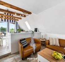 Ferienwohnung Nordsee für 6 Pers, 3 Schlafzimmer frei ab 03.05.25 - Büsum