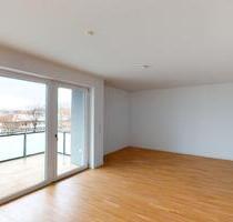 3-Zimmer-Wohnung mit Balkon - 1.075,00 EUR Kaltmiete, ca.  95,73 m² in Erfurt (PLZ: 99086) Johannesplatz