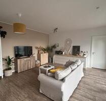 3-Raum-Wohnung mit Balkon und Stellplatz - Erfurt Johannesvorstadt