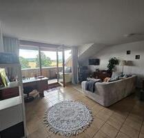 DG - Wohnung mit Tiefgarage u. Außenstellplatz - Weißenburg in Bayern