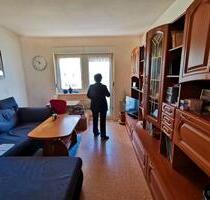 2-Zimmer EG Wohnung - vermietet - inkl Parkplatz - Delitzsch
