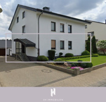 Gartenwohnung mit Wintergarten & Garage in Melle Bruchmühlen