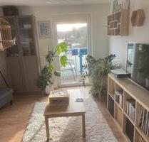 5 Zimmerwohnung über 2 Etagen - 990,00 EUR Kaltmiete, ca.  113,00 m² in Königsfeld im Schwarzwald (PLZ: 78126)