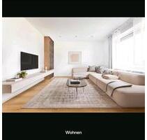 Helle 3 Zimmer Wohnung 86m2 - 950,00 EUR Kaltmiete, in Altdorf (PLZ: 84032)