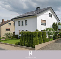 Ruhige 3-Zimmer-Wohnung mit großzügigem Balkon & Garage - Melle Bruchmühlen