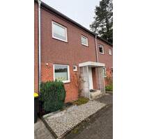 Modernes, renoviertes Reihenhaus in Groß Grönau