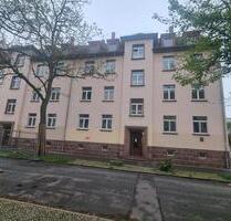 3 Zimmer Wohnung in der Südlichen Innenstadt - Halle (Saale) Damaschkestraße