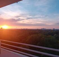 Wohnen über den Dächern in Neuperlach - München Ramersdorf-Perlach