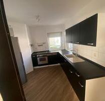 Helle 3-Zimmer-Wohnung mit Balkon in zentraler Lage - Döbeln