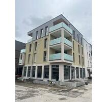 Moderne 2-Zimmer-Wohnung im Bahnhofsareal zu vermieten! - Schwäbisch Hall