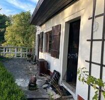 GartenWochenendgrundstück bei Naumburg - Leipzig Süd