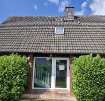 Einfamilienhaus in Harrislee - 400.000,00 EUR Kaufpreis, ca.  120,00 m² in Harrislee (PLZ: 24955)