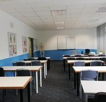 Vermietung Schulungsräume direkt U-Bhf. Bismarckstr. - Berlin Charlottenburg-Wilmersdorf
