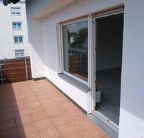 Helle 3-Zimmer-Wohnung mit Südbalkon in Herzogenaurach