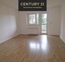 Schöne 3-Zimmer-Wohnung mit Balkon in Salzgitter-Bad