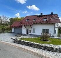 Freistehendes Einfamilienhaus mit Garten ab sofort zu vermieten - Reichelsheim (Odenwald)