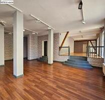 Geräumiges Geschäftslokal in Mühlhausen zu vermieten - Mühlhausen (Thüringen)