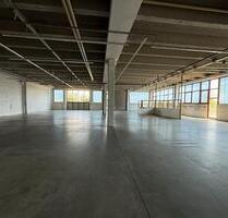 Gewerbehalle Produktionshalle Lagerfläche Lagerhalle - Ellwangen (Jagst)