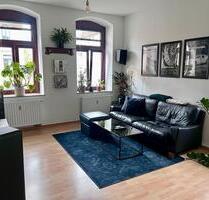 Anfragenstopp - Schöne 3-Raum Wohnung zur Nachmiete - Dresden Cotta