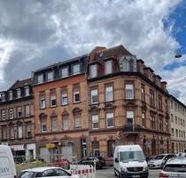 5 Zimmer Maisonette Wohnung Mannheim Neckarstadt