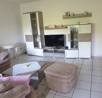 2 Zimmer Wohnung mit Loggia in Mellendorf Am Behrenbeg - Wedemark