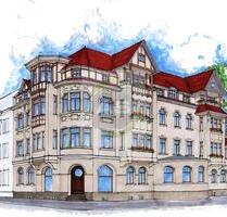 FaMiLiEnWoHnUnG iN CiTyNäHe - 560,00 EUR Kaltmiete, in Zwickau (PLZ: 08058) Zwickau-Nord