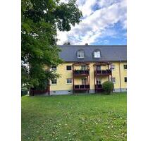 3-Raum-Maisonette-Wohnung am grünen Stadtrand von Chemnitz